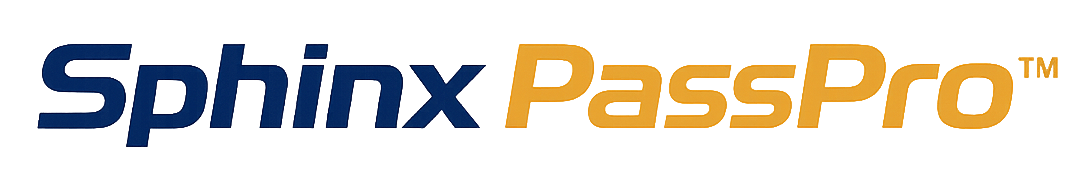 Sphinx PassPro