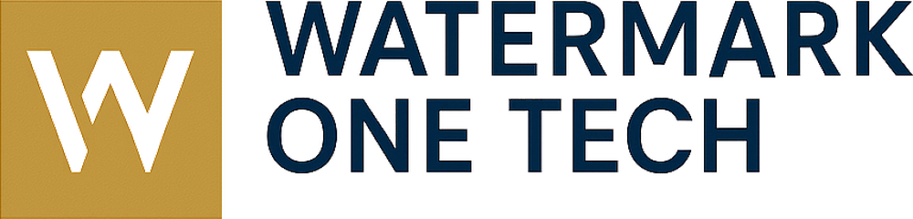 Watermark One Technologies